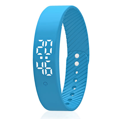 Fitness Tracker Watch with Sleep Monitoring – product view 3