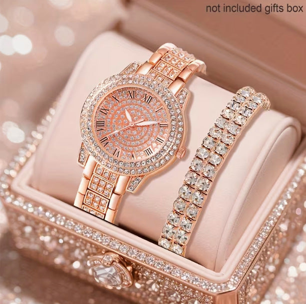 Women's Bracelet Watch – product view 14
