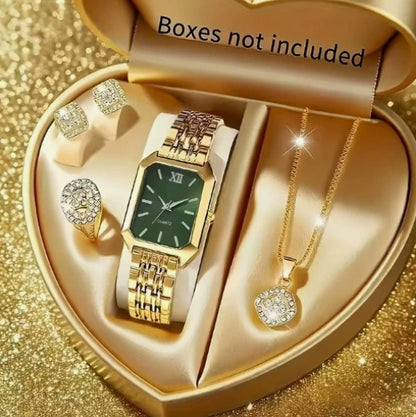 Women's Bracelet Watch – product view 12