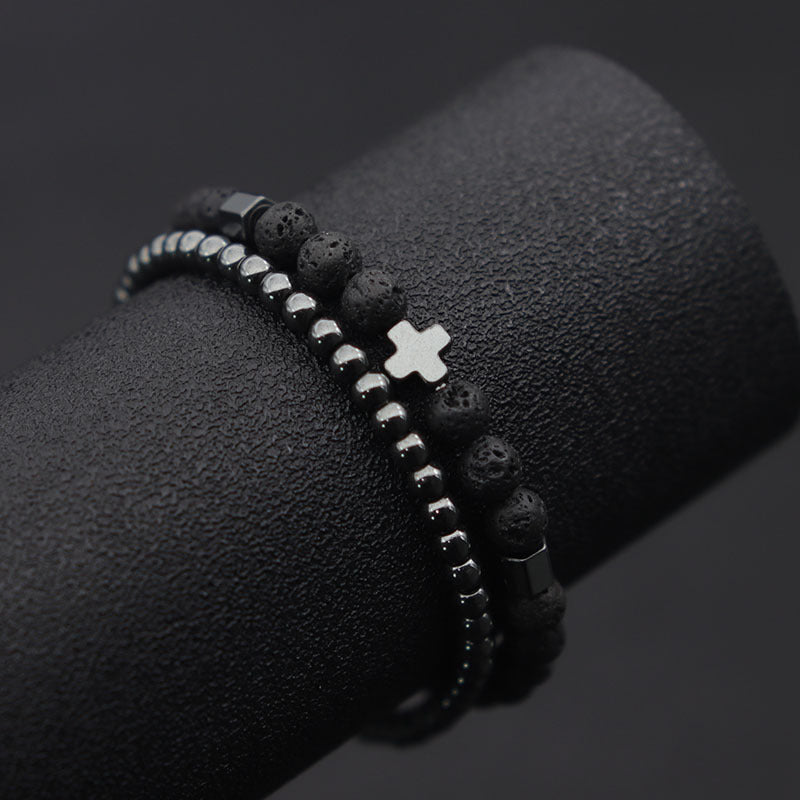 Stone Bracelet – product view 6
