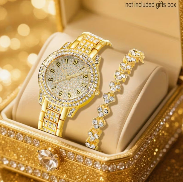 Women's Bracelet Watch – product view 19