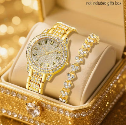 Women's Bracelet Watch – product view 19
