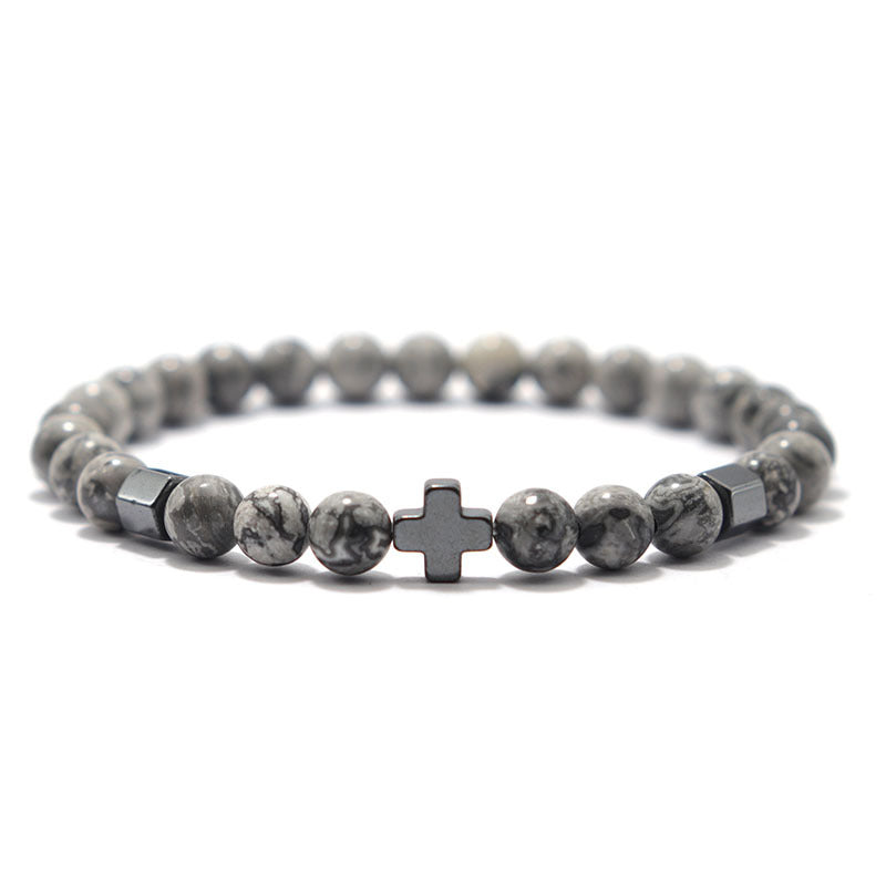 Stone Bracelet – product view 3