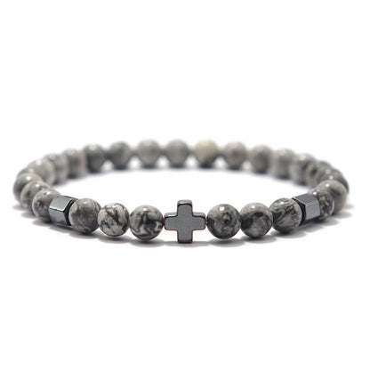Stone Bracelet – product view 3
