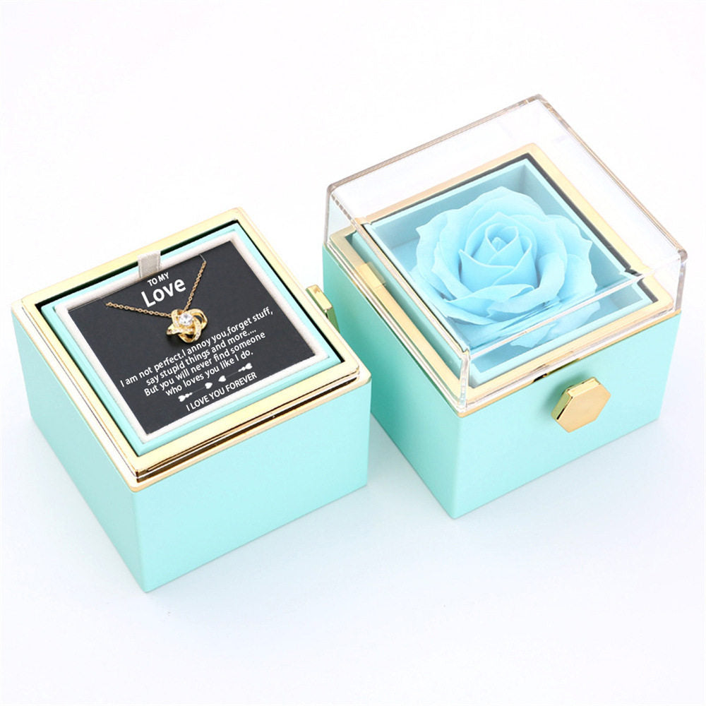 Reversible Necklace Box – product view 11