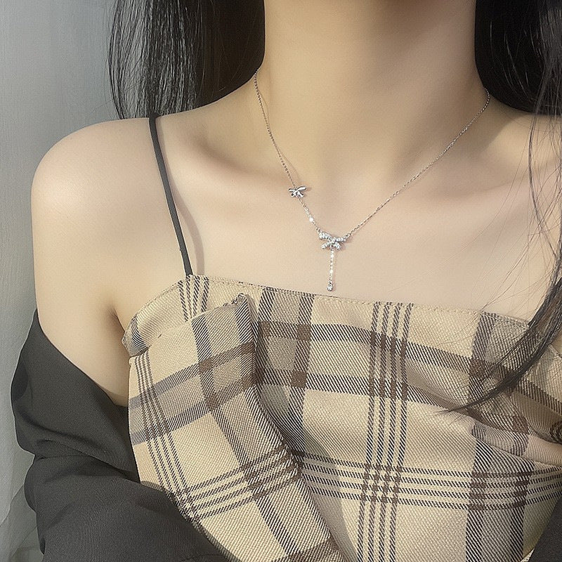 Titanium Steel Collar Chain – product view 19