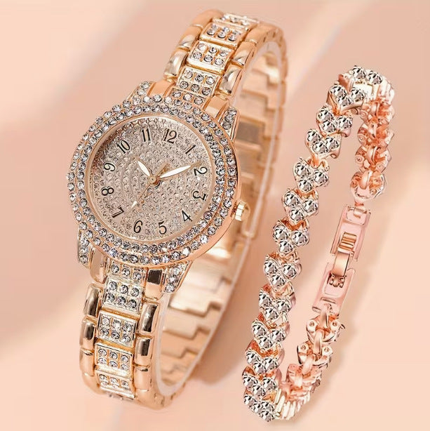 Women's Bracelet Watch – product view 51