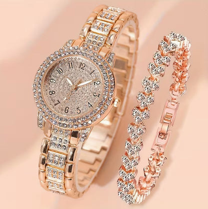 Women's Bracelet Watch – product view 51