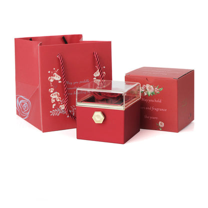 Reversible Necklace Box – product view 4