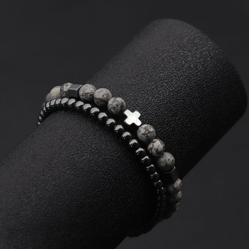 Stone Bracelet – product view 10