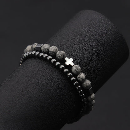 Stone Bracelet – product view 10