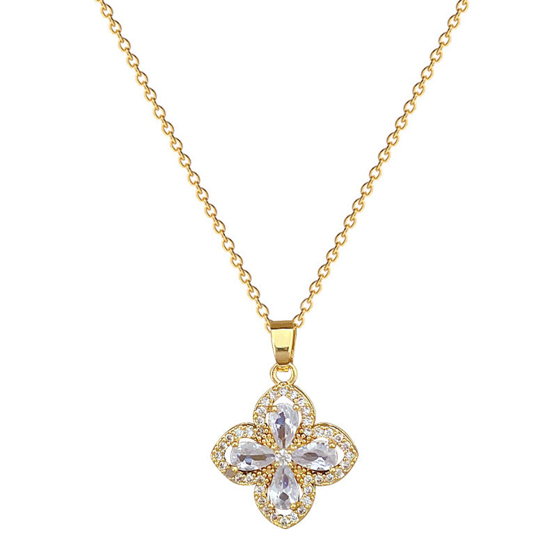 Crystal Jewelry Set – product view 3