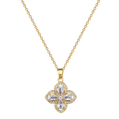 Crystal Jewelry Set – product view 3