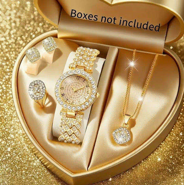 Women's Bracelet Watch – product view 30