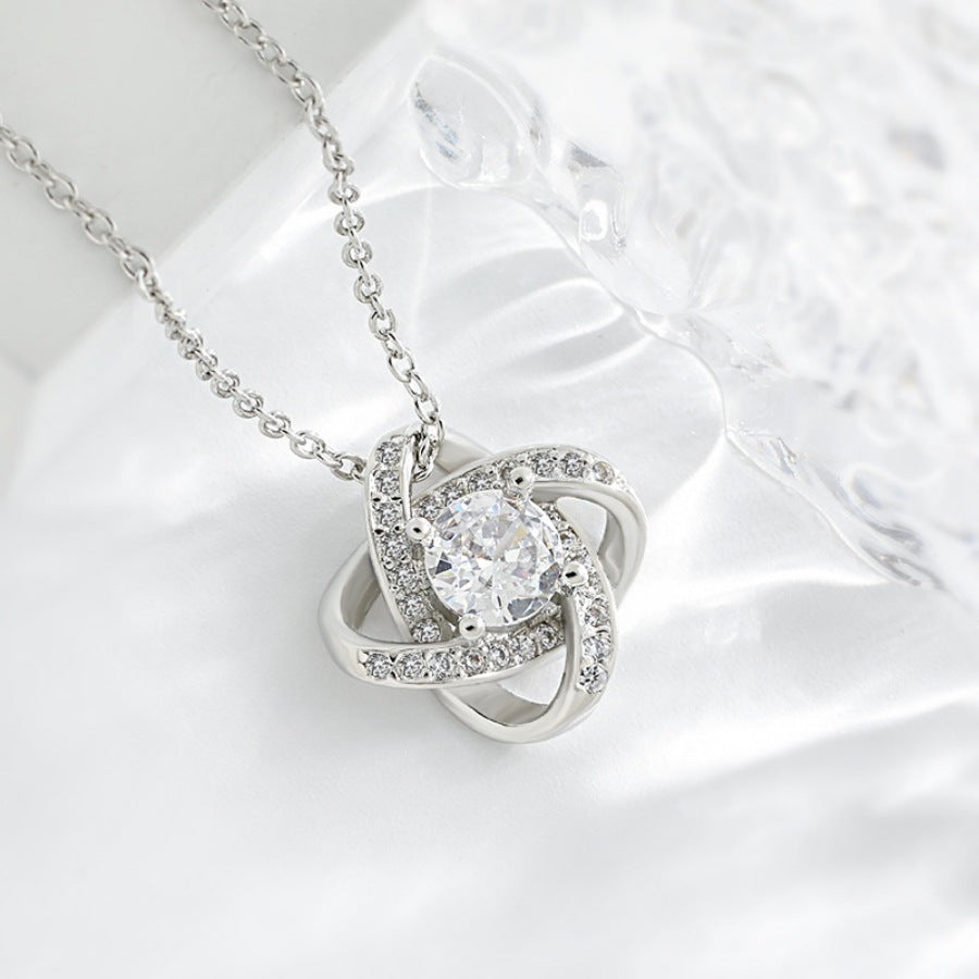 Collar Chain – product view 5