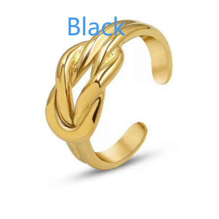 Round Snake Bone Bracelet – product view 38