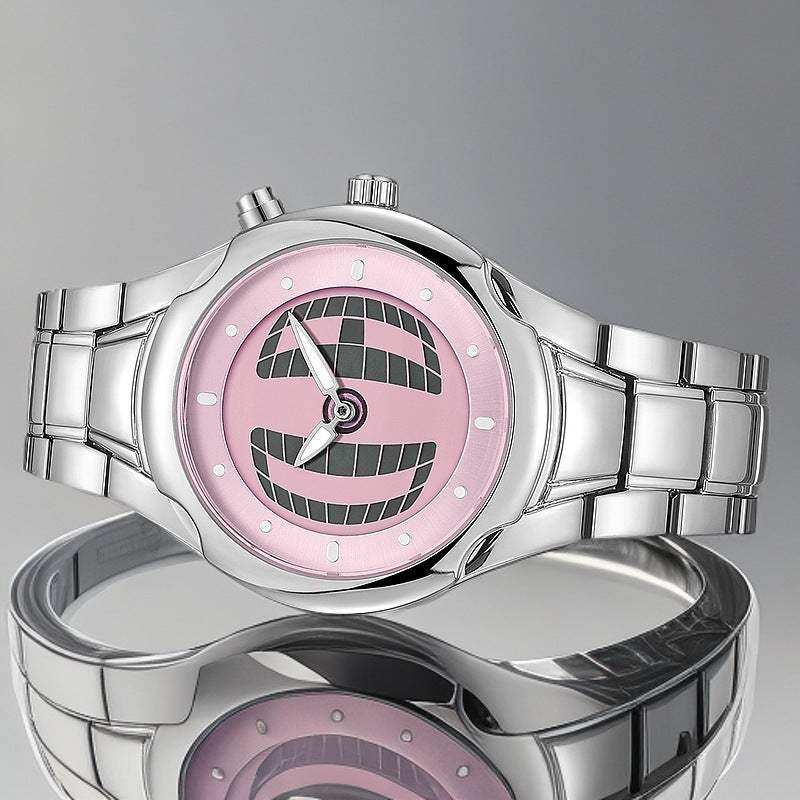 Vintage Men's Watch – product view 3