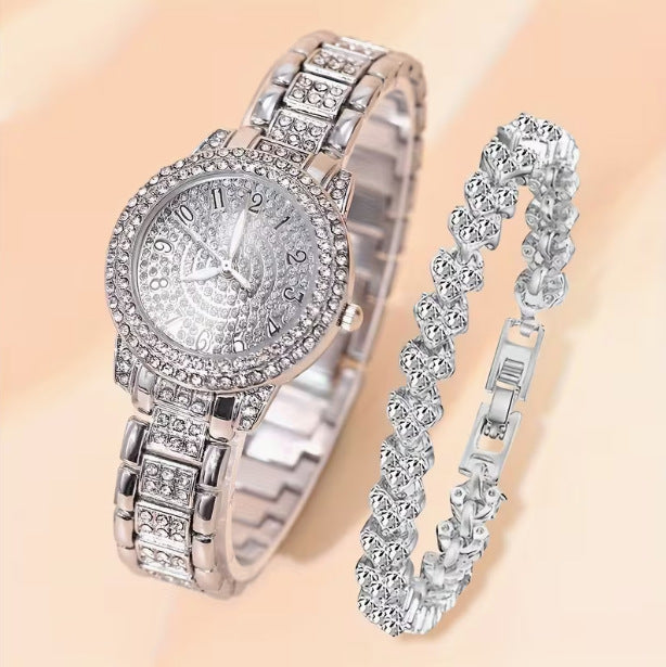 Women's Bracelet Watch – product view 49