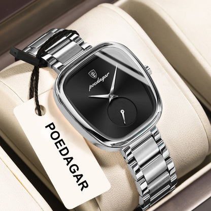 Women's Oval Quartz Watch – product view 21