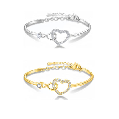 Classic Metal Bracelet – product view 3