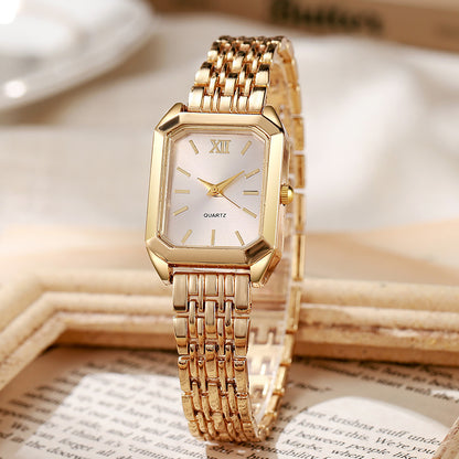 Women's Quartz Watch – Style 2 – product view 5