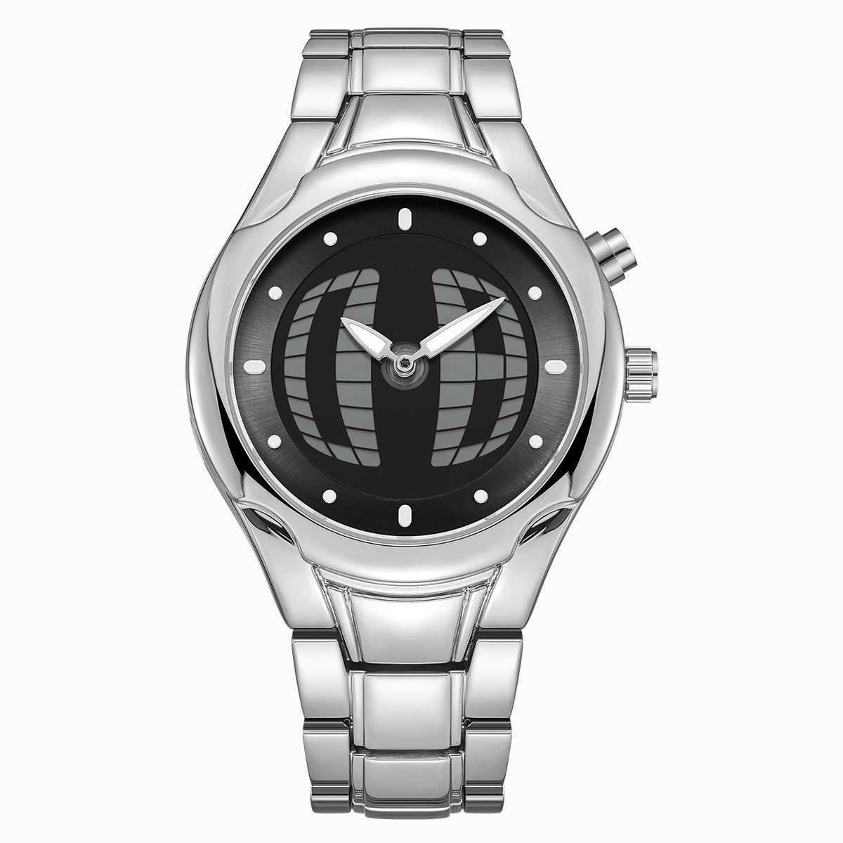 Vintage Men's Watch – product view 6