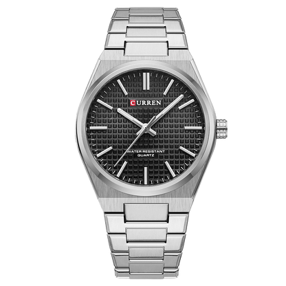 Men's Business Quartz Watch – product view 5