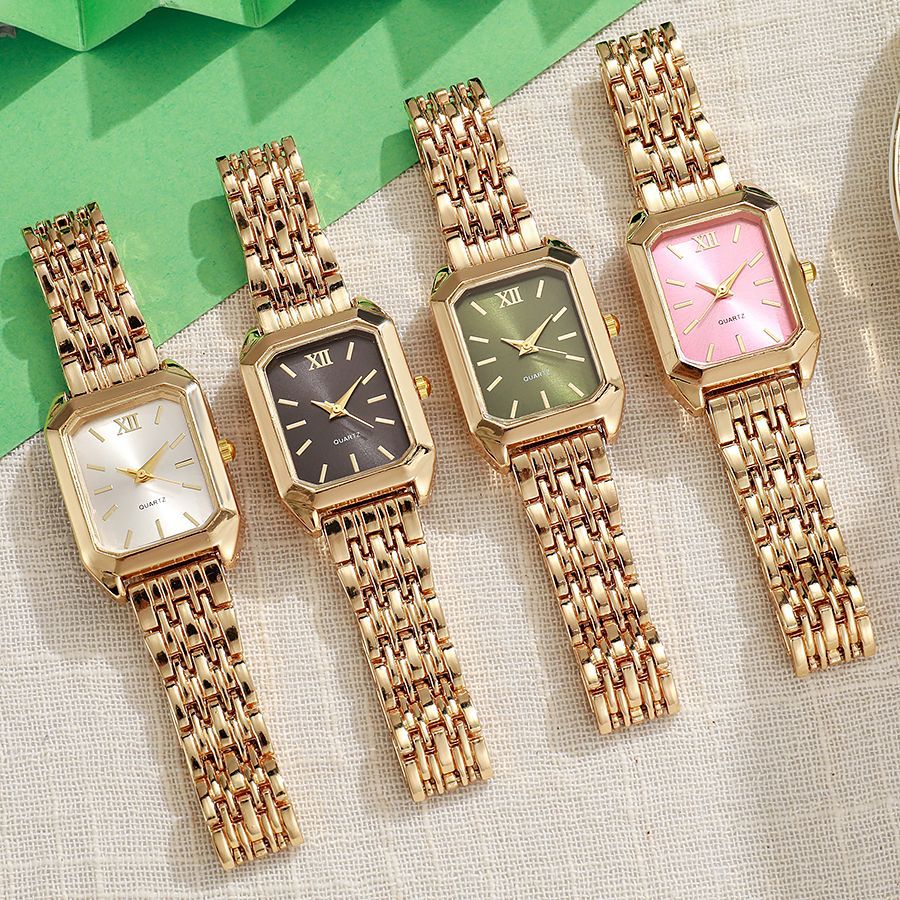 Women's Quartz Watch – Style 2 – product view 1