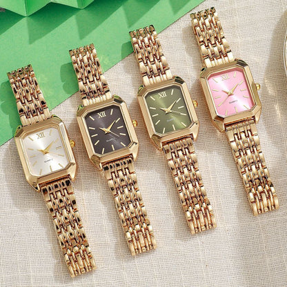 Women's Quartz Watch – Style 2 – product view 1