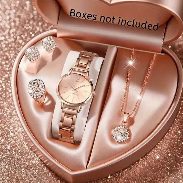 Women's Bracelet Watch – product view 31