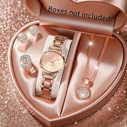 Women's Bracelet Watch – product view 31
