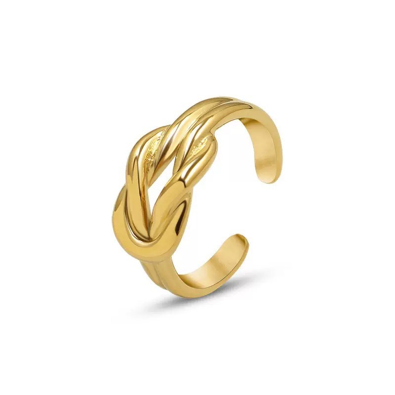 Round Snake Bone Bracelet – product view 36