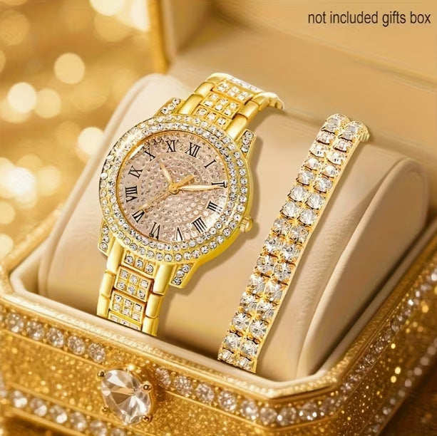 Women's Bracelet Watch – product view 21