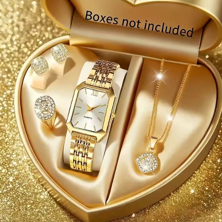 Women's Bracelet Watch – product view 5