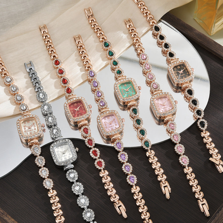 Jewelry & Watches