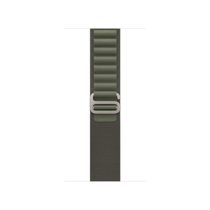 Alpine Loop Nylon Sport Band – product view 25