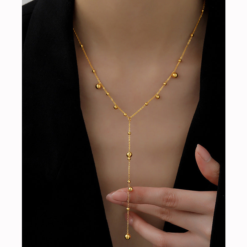 Necklace for Women – product view 2