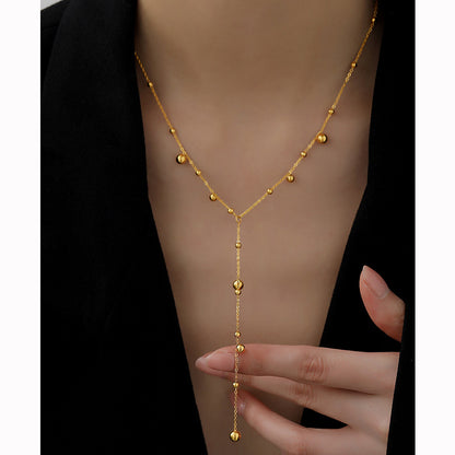 Necklace for Women – product view 2