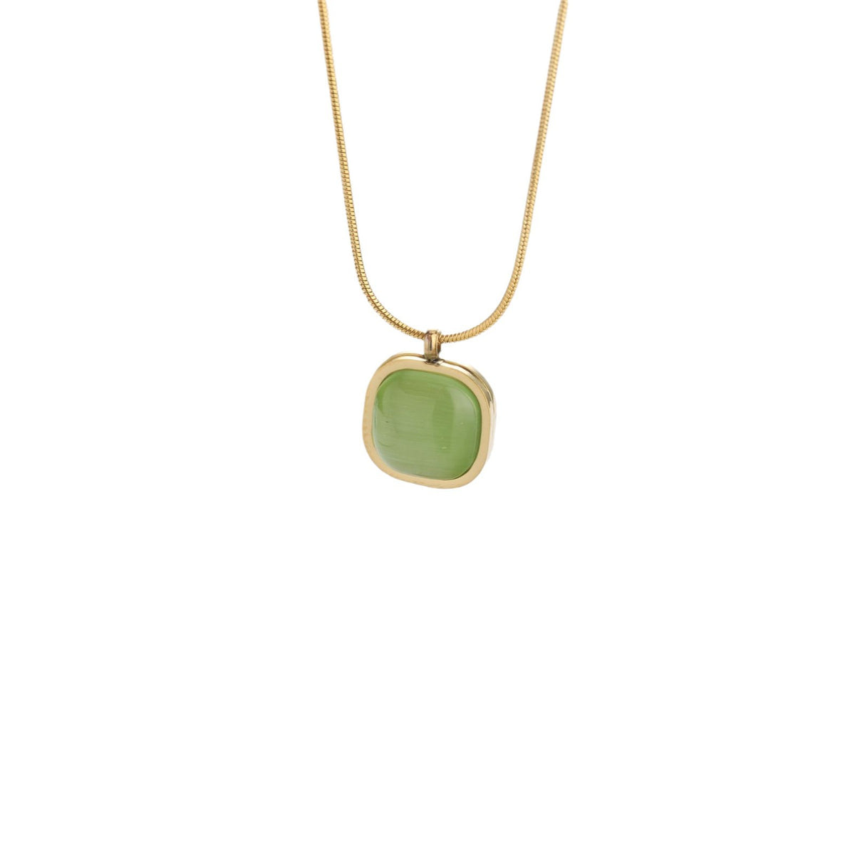 Bohemian-style Necklace – product view 4