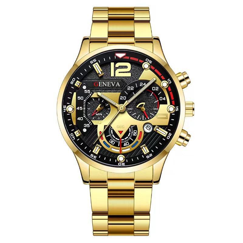 Quartz Watch – product view 8