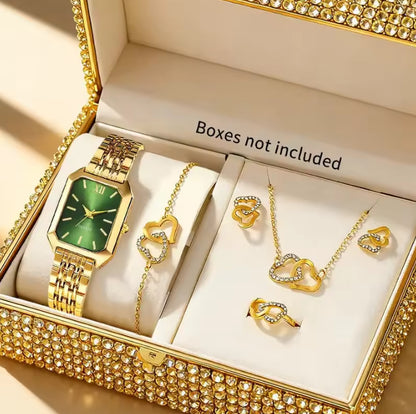 Women's Bracelet Watch – product view 10
