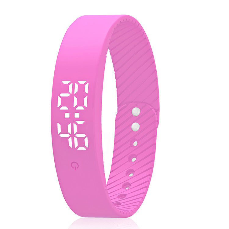 Fitness Tracker Watch with Sleep Monitoring – product view 5