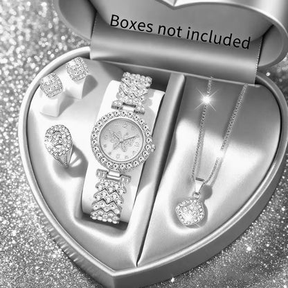 Women's Bracelet Watch – product view 39