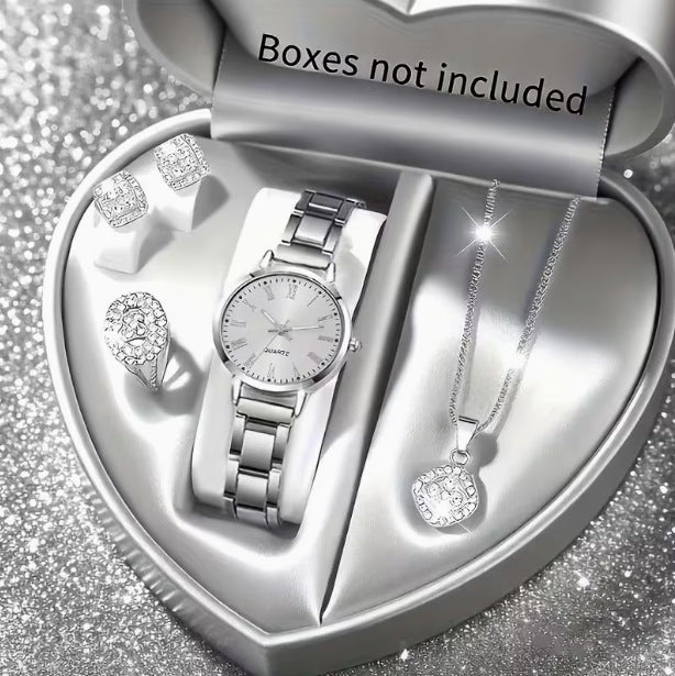 Women's Bracelet Watch – product view 22