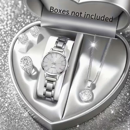 Women's Bracelet Watch – product view 22
