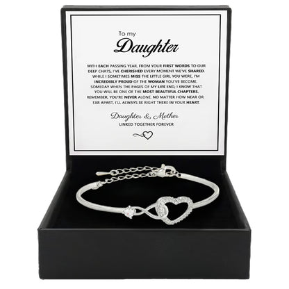 Classic Metal Bracelet – product view 7