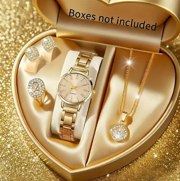 Women's Bracelet Watch – product view 23