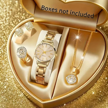 Women's Bracelet Watch – product view 23
