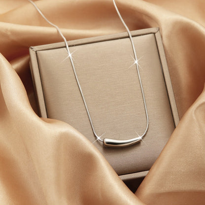 Titanium Steel Collar Chain – product view 57